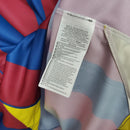 BARCELONA I 2006 UEFA MEN'S JERSEY (RETRO)