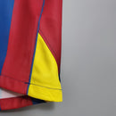 BARCELONA I 2006 UEFA MEN'S JERSEY (RETRO)