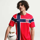 NORWAY I 2026 WORLD CUP MEN'S JERSEY