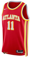 NBA ATLANTA HAWKS - TRAE YOUNG JERSEY