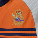 DEPORTIVO LA CORUÑA 98/99 II RETRO MEN'S JERSEY