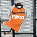 DEPORTIVO LA CORUÑA 98/99 II RETRO MEN'S JERSEY