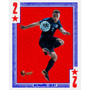 UNITED STATES II 2026 WORLD CUP MEN'S JERSEY