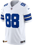 NFL DALLAS COWBOYS CEEDEE LAMB - WHITE JERSEY