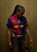 BARCELONA I 24/25 CACTUS JACK TRAVIS SCOTT MEN'S JERSEY