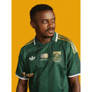 SOUTH AFRICA II 2026 WORLD CUP MEN'S JERSEY