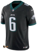 NFL PHILADELPHIA EAGLES - DEVONTA SMITH JERSEY