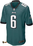 NFL PHILADELPHIA - EAGLES DEVONTA SMITH JERSEY