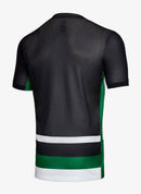 SportingCP20242025-CamisetaSportingCP-UniformetitularSportingCP-NikeSportingCP-PrimeiraLiga-CopadePortugal-ChampionsLeague-Disenoclasico-Disenomoderno-Verde-Blanco-Golaredon