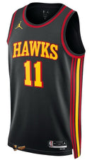 NBA ATLANTA HAWKS - TRAE YOUNG JERSEY