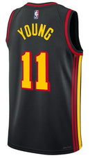 NBA ATLANTA HAWKS - TRAE YOUNG JERSEY