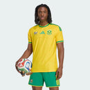SOUTH AFRICA I 2026 WORLD CUP MEN'S JERSEY
