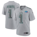 NFL PHILADELPHIA EAGLES - JALEN HURTS SUPER BOWL LVII JERSEY
