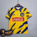 TIGRES I 96/97 MEN'S JERSEY RETRO
