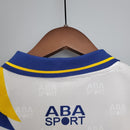 TIGRES II 96/97 MEN'S JERSEY RETRO