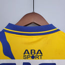 TIGRES I 96/97 MEN'S JERSEY RETRO