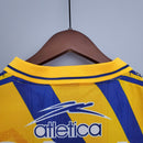 TIGRES I 97/98 MEN'S JERSEY RETRO