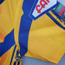 TIGRES I 97/98 MEN'S JERSEY RETRO