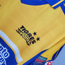 TIGRES I 99/00 MEN'S JERSEY RETRO