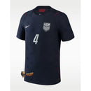 UNITED STATES II 2026 WORLD CUP MEN'S JERSEY