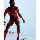 CANADA I 2026 WORLD CUP RED MEN'S JERSEY
