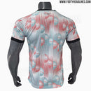 BELGIUM II WORLD CUP 2026 MEN'S JERSEY