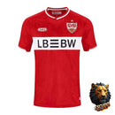 VFB STUTTGART II 26/27 MEN'S JERSEY 1