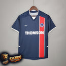 PSG I 02/03 MEN'S JERSEY (RETRO)