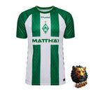 WERDER BREMEN I 26/27 MEN'S JERSEY 3