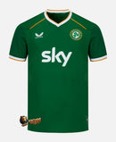 IRELAND I 2026 WORLD CUP MEN'S JERSEY