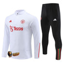 TRACKSUIT JACKET + PANTS MANCHESTER UNITED TRAINING V 24/25 MEN