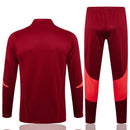 TRACKSUIT JACKET + PANTS MANCHESTER UNITED TRAINING IV 24/25 MEN
