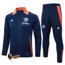 TRACKSUIT JACKET + PANTS MANCHESTER UNITED TRAINING III 24/25 MEN