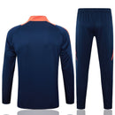 TRACKSUIT JACKET + PANTS MANCHESTER UNITED TRAINING III 24/25 MEN