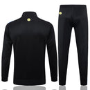 TRACKSUIT JACKET + PANTS MANCHESTER UNITED TRAINING II 24/25 MEN