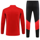 TRACKSUIT JACKET + PANTS MANCHESTER UNITED TRAINING VII 24/25 MEN