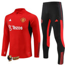 TRACKSUIT JACKET + PANTS MANCHESTER UNITED TRAINING VII 24/25 MEN
