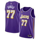NBA LAKERS 2025/26 - LUKA DONČIĆ JERSEY