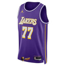 NBA LAKERS 2025/26 - LUKA DONČIĆ JERSEY