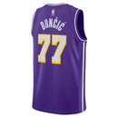 NBA LAKERS 2025/26 - LUKA DONČIĆ JERSEY