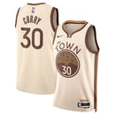 NBA GOLDEN STATE WARRIORS 2025/26 - CURRY JERSEY