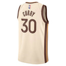 NBA GOLDEN STATE WARRIORS 2025/26 - CURRY JERSEY