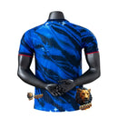 UNITED STATES LIMITED 2026 WORLD CUP MEN'S JERSEY PLAYER VERSION LONG SLEEVE