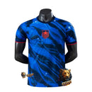 UNITED STATES LIMITED 2026 WORLD CUP MEN'S JERSEY PLAYER VERSION LONG SLEEVE