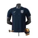 UNITED STATES II 2026 WORLD CUP MEN'S JERSEY PLAYER VERSION LONG SLEEVE
