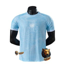 URUGUAY LIMITED EDITION III 2026 MEN'S JERSEY PLAYER VERSION