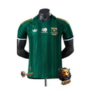 SOUTH AFRICA II 2026 WORLD CUP MEN'S JERSEY PLAYER VERSION
