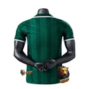 SOUTH AFRICA II 2026 WORLD CUP MEN'S JERSEY PLAYER VERSION