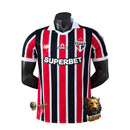 SÃO PAULO II 26/27 MEN'S JERSEY (PLAYER VERSION)