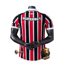 SÃO PAULO II 26/27 MEN'S JERSEY (PLAYER VERSION)